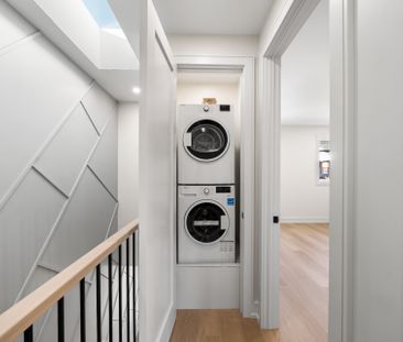 For Lease - 84 Argyle Street Unit# LANEWAY, Toronto, Ontario - Photo 5