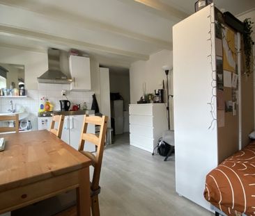Kamer Boterdiep - Foto 1