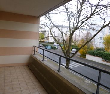 Location Appartement 2 pièces 47m² ORLEANS 45100 - Photo 1