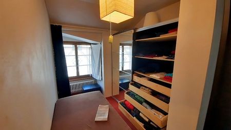 3½ Zimmer-Wohnung in Luzern, möbliert, auf Zeit - Photo 2