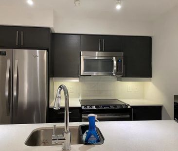 For Lease - 38 Grand Magazine Street Unit# 1829, Toronto, Ontario - Photo 2