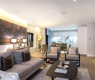 Nutley Terrace, , Hampstead, London, NW3 5BX - Photo 1