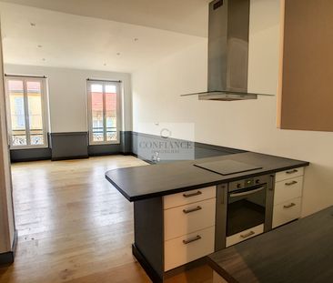 Location Appartement 2 pièces 50m² NICE 06000 - Photo 6