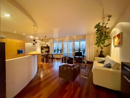 Garderoba | Gabinet | Parking | Duże balkony - Фото 2