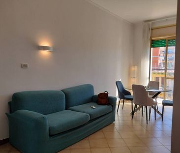 Trilocale via Vincenzo Caprile, Arenella, Napoli - Photo 3