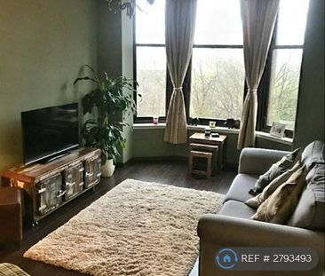 2 bedroom flat to rent - Photo 3