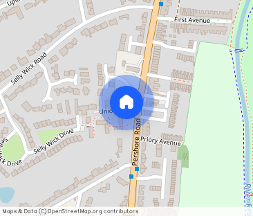 Pershore Road Selly Park, Birmingham - Photo 1