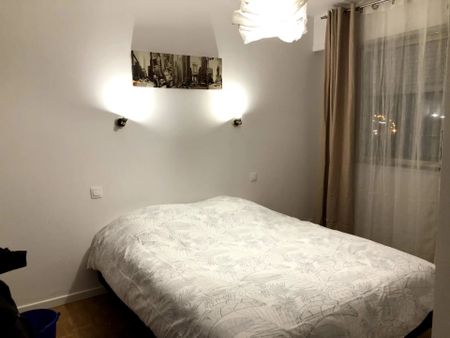 Location Appartement - Nice - Photo 3