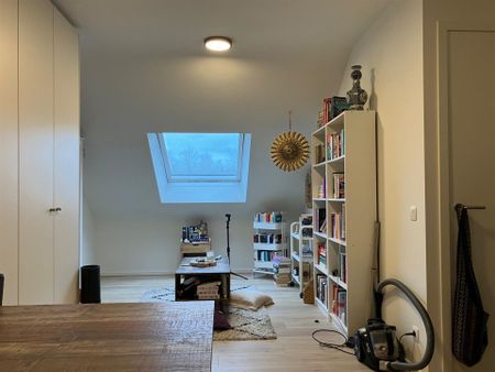 Modern en recente woning met 2 slaapkamers en tuin - Foto 4