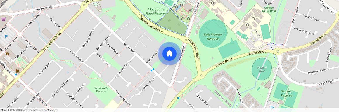 7/7 Shrike Place, NSW 2565, Ingleburn