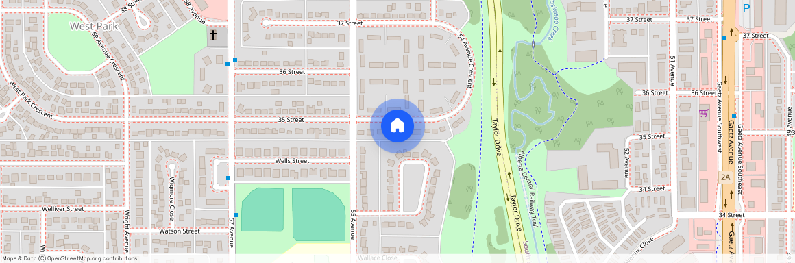 5429 35 St, Red Deer, AB T4N 0S2, Canada, T4N 0S2