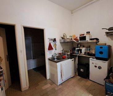 NANCY centre ville - building Joffre - Photo 1