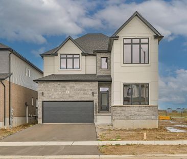 For Lease - 16 Munn Crescent, Brant, Ontario - Photo 5