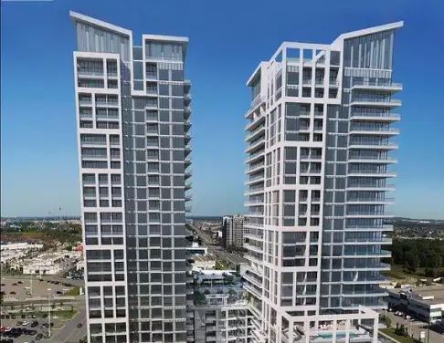 2021 - 9000 JANE STREET | 2021 - 9000 JANE STREET, Vaughan - Photo 1