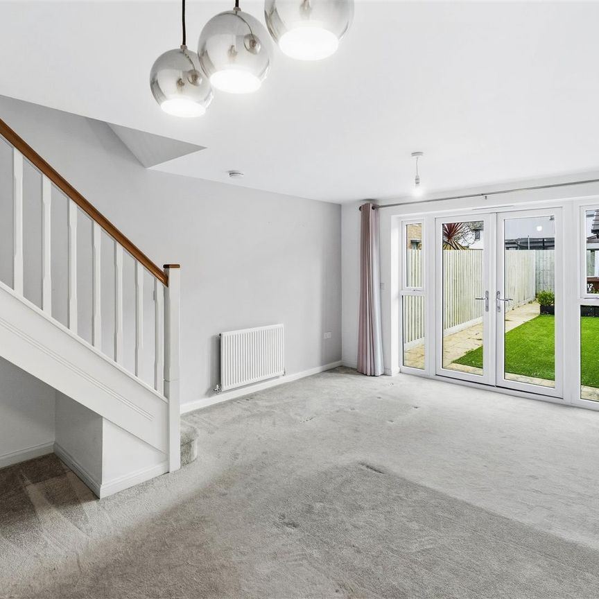 Conker Gardens, Plymouth - Photo 1