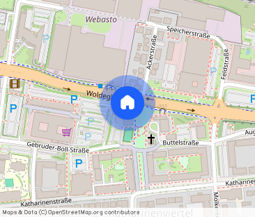 Einziehen & eine Kaltmiete sparen ** Wohnungsnummer 0411 ** - Photo 1