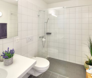 1.5 Zimmer, 38 m², 1. Stock - Photo 1