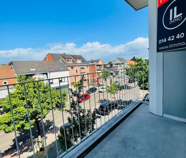 Appartement - Te huur - Photo 6