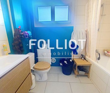 A LOUER F3 MEUBLE - SECTEUR VENOIX - Photo 6
