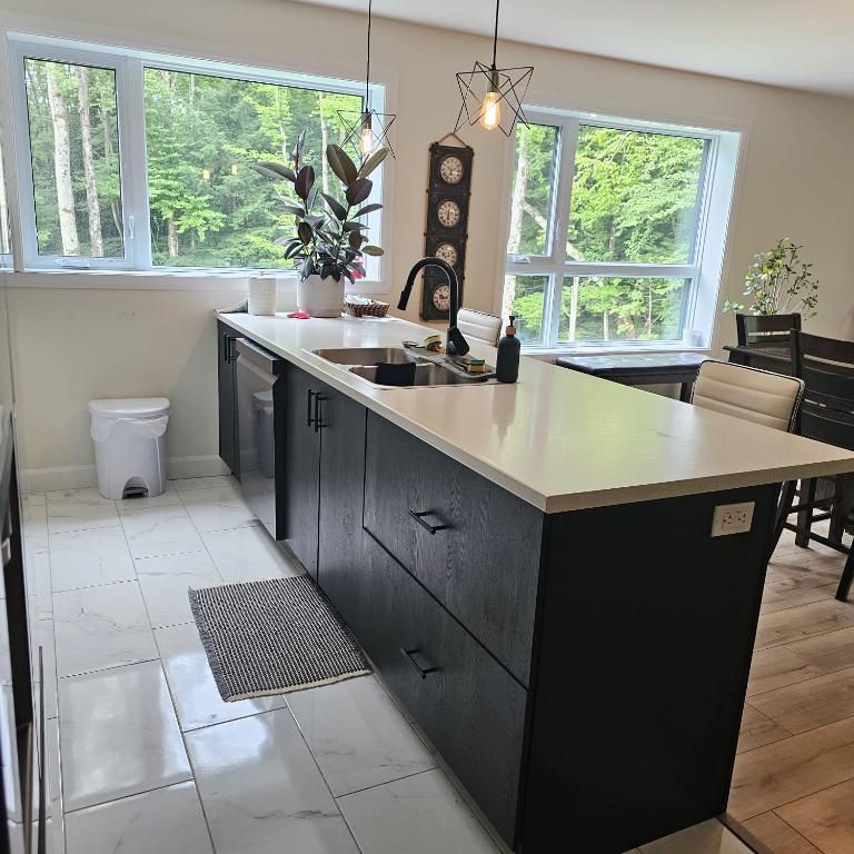 Magnifiques logements neuf 4 ½ avec ascenseur unique ! 450 775.1379 - Photo 1