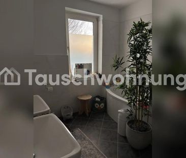 TAUSCHWOHNUNG Zwei Zimmer Wohnung in Heddernheim - Photo 1