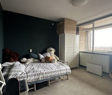 Te huur: Appartement Betje Wolffstraat in Zwolle - Foto 2