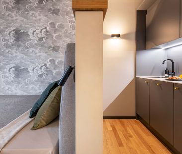 Studio in Berlin Mitte - Photo 1