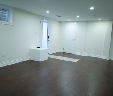 For Lease - 704 Oshawa Boulevard Unit# Basement, Oshawa, Ontario - Photo 5