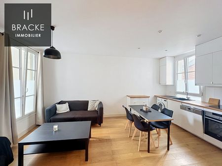 Location Appartement 2 pièces 34m² - Photo 2
