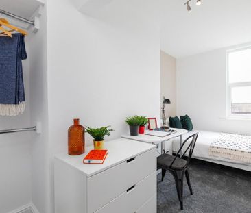 5 bedroom house to rent - Photo 4