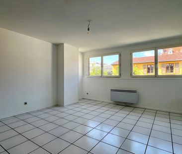 Appartement - 2 pièces - 35,29 m² - Grenoble - Photo 2