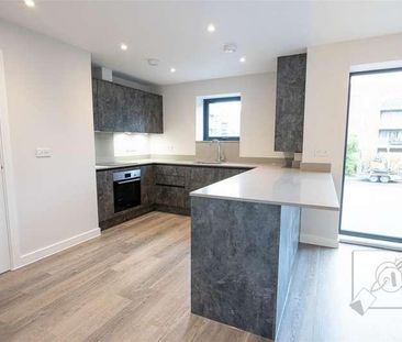 Ground Floor Flat, St Marys Road, Greenhithe, Kent, DA9 - Photo 6