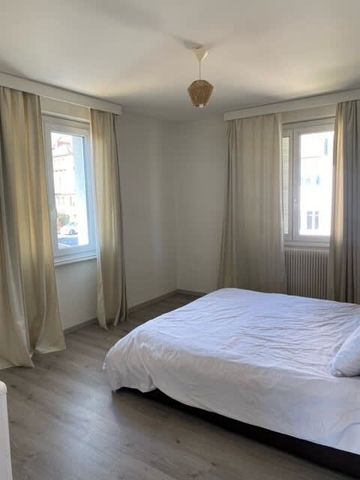 3 Zimmer, 61 m², 4. Stock - Photo 4