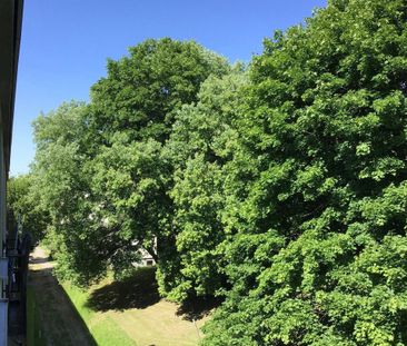 Tolle 3-Raum-Wohnung mit 2 Balkonen! - Photo 6