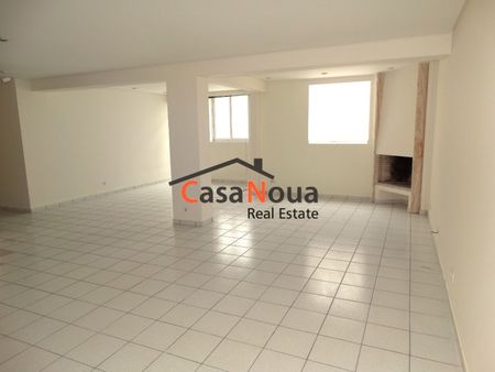 Μεζονέτα για ενοικίαση Πολιτεία (Κηφισιά) - Photo 3