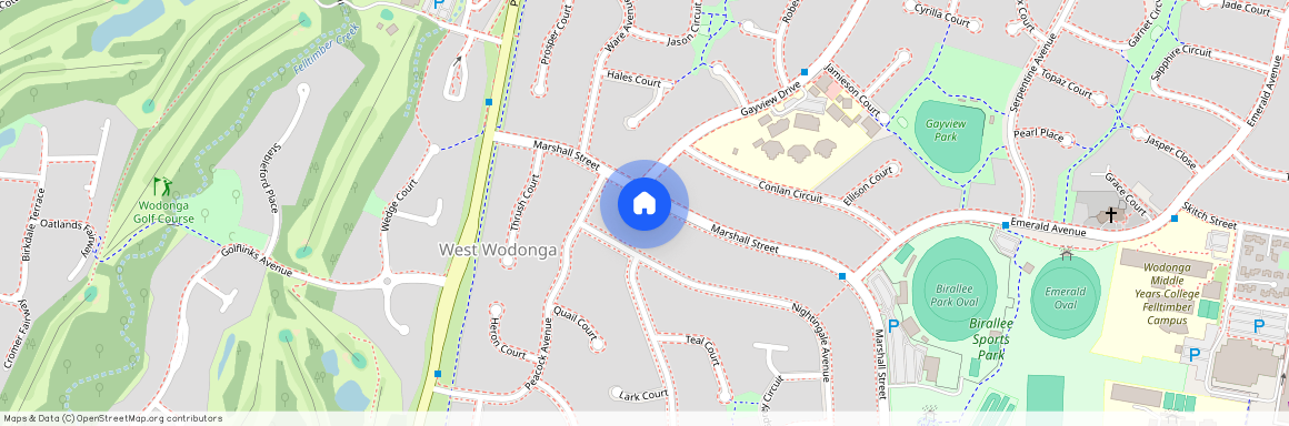 25 Marshall Street, Wodonga VIC 3690