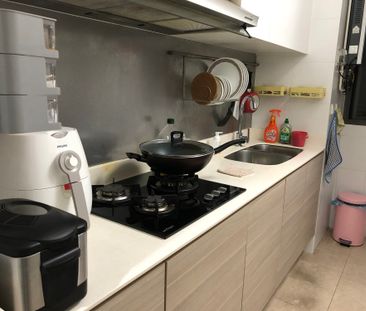 3 Bedroom HDB_FOUR_ROOM at Yishun - Photo 4