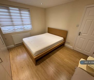 5 bedroom terraced house to rent - Photo 4