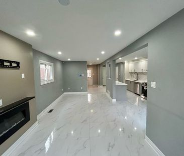 For Lease - 1176 Beaver Valley Crescent, Oshawa, Ontario - Photo 5