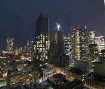 88 Queen Street East condo — Toronto, ON (1-Bedroom) - 1 Bedroom - Photo 5