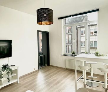 Appartement te huur - Foto 3