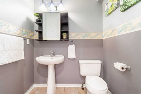 For Lease - 65 Sedgewick Circle, Brampton, Ontario - Photo 3