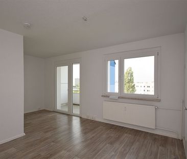 2-Raum-Wohnung Weißenfelser Straße 45 - Photo 2