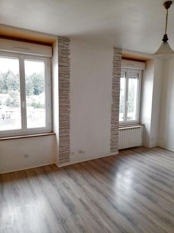 T2 48.91 m²- AMPLEPUIS - Photo 3