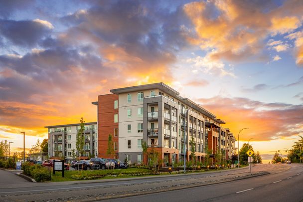 Uplands Terrace Apartments - Photo 1