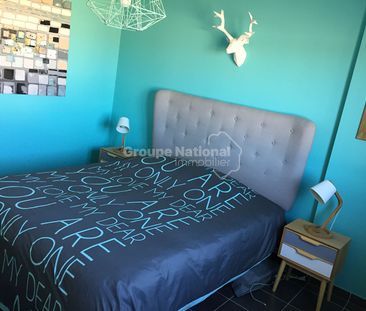 Location Appartement 3 pièces 54m² - Photo 3