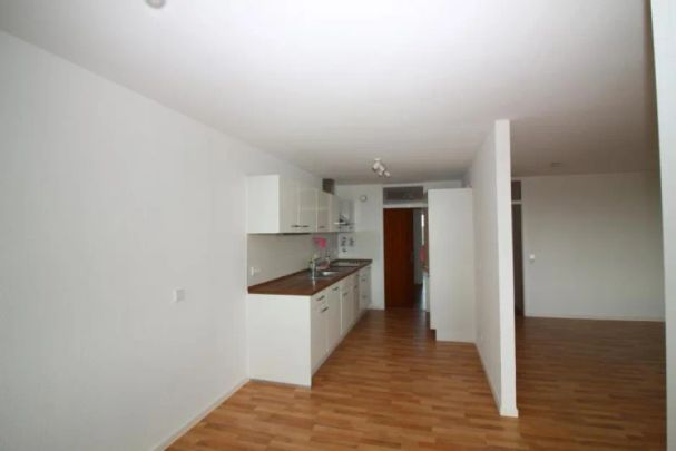 4,5-Zimmer-Wohnung mit Fernsicht - FRISCH RENOVIERT! - Foto 1