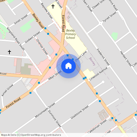 10/14-16 Albyn Street, NSW 2207, Bexley