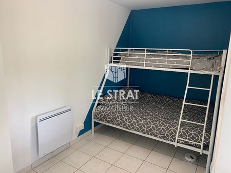 Location Appartement 2 pièces 55m² - Photo 3