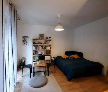 Appartement T1 à louer Nantes - 24 m² - Photo 2